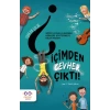 İçimden Cevher Çıktı!
