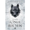 İçinde Bir Sen 3 – Yehmum (Ciltli)