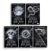 İçinde Bir Sen (5 Kitap Takım)