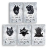 İçinde Bir Sen (5 Kitap Takım)