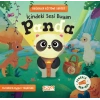 İçindeki Sesi Duyan Panda - Fenerle Ara Bul