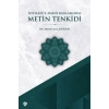 İhtilafül Hadis Bağlamında Metin Tenkidi