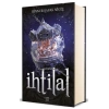 İhtilal 4 - Zefir (Ciltli)