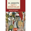 III. Ahmedin Hatt-I Hümâyûnları