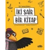 İki Şair Bir Kitap