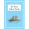 İki Sene Okul Tatili - Gökkuşağı Cep Kitap