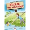 İkizciler Dere Yürüyüşünde - İkizciler Her Yerde 3
