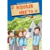 İkizciler Her Yerde 2 - İkizciler Hiketa