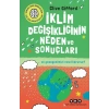 İklim Değişikliğinin Neden Ve Sonuçları Ve Gezegenimizi Nasıl Koruruz?