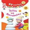 İklim ve Mevsimler / Eğlenceli Sözlüğüm