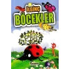 İlginç Böcekler - İlginç Bilgiler Serisi