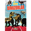 İlginç Dinozorlar - İlginç Bilgiler Serisi