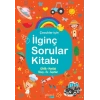 İlginç Sorular Kitabı - Turuncu