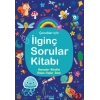 İlginç Sorular Kitabı - Yeşil