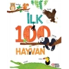 İlk 100 Hayvan