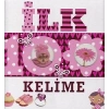 İlk 100 Kelime (Büyük Boy)