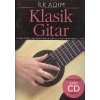 İlk Adım Klasik Gitar (Cd İlaveli)