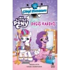 İlk Çizgi Romanım My Little Pony-Değiş Kardeş