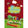 İlk Çizim Defterim