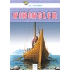 İlk Hazinem - Vikingler