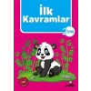 İlk Kavramlar 2 Yaş