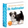 İlk Kelimeler - 0-2 Yaş Bebek Dokun Hisset