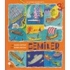 İlk Kitabını Kendin Boya - Gemiler