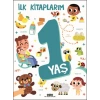 İlk Kitaplarım - 1 Yaş