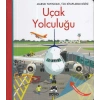 İlk Kitaplarım-Uçak Yolculuğu