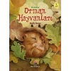 İlk Okuma - Orman Hayvanları
