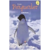 İlk Okuma - Penguenler