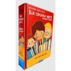 İlk Okuma Seti (Birinci 10 Kitap)