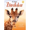 İlk Okuma Zürafalar