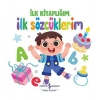 İlk Sözcüklerim - İlk Kitaplığım