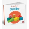 İlk Sözcüklerim - Şekiller