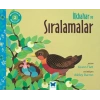 İlkbahar ve Sıralamalar / Mevsimlerle Matematik 2