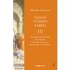 İlkçağ Felsefe Tarihi IV