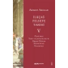 İlkçağ Felsefe Tarihi V
