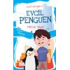 İlker Hepyaşar 3 - Evcil Penguen