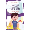 İlker Hepyaşar 5 - Tavuklar Yumurta Yer mi?