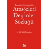 İlköğretim İçin Atasözleri ve Deyimler Sözlüğü