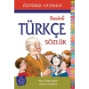 İlköğretim Resimli Türkçe Sözlük