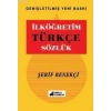 İlköğretim Türkçe Sözlük