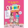 İlkokul 1. Sınıf Destek Kitabı