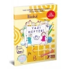 İlkokul 1. Sınıf Yazı Defteri