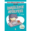 İlkokul Eğlenceli İngilizce - İngilizce Atölyesi 1. Kitap 7+ Yaş