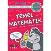 İlkokul Eğlenceli Matematik - Temel Matematik