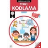 İlkokullar İçin Temel Kodlama - Akıllı Tahta Uyumlu