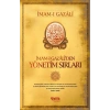 İmam-ı Gazaliden Yönetim Sırları
