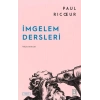 İmgelem Dersleri